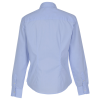 View Image 2 of 3 of Van Heusen Point Collar Shirt - Ladies'