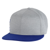 View Image 2 of 3 of New Era Shadow Heathered Striped Cap