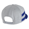 View Image 3 of 3 of New Era Shadow Heathered Striped Cap