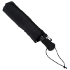 View Image 2 of 4 of ShedRain WINDPRO Vented Auto Open/Close Jumbo Compact Umbrella - 54" Arc