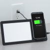 View Image 4 of 5 of Wireless Charger Photo Frame