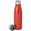 View Image 2 of 3 of Refresh Mayon Vacuum Bottle - 18 oz. - Laser Engraved