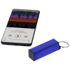 View Image 4 of 5 of Scout Bluetooth Speaker Keychain - 24 hr