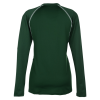 View Image 2 of 3 of High Five Contrast Stitch Jersey - Ladies'