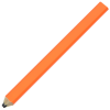 View Image 2 of 4 of Fluorescent Carpenter Pencil