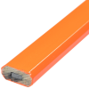 View Image 4 of 4 of Fluorescent Carpenter Pencil
