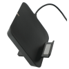 View Image 10 of 10 of Optic Wireless Charging Phone Stand - 24 hr