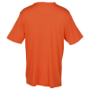 View Image 2 of 3 of Fusion Chromasoft T-Shirt - Men's - Embroidered
