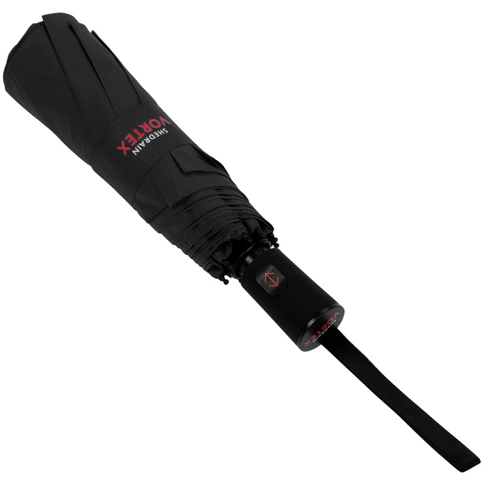 4imprint.com: ShedRain Vortex Auto Open/Close Folding Umbrella - 43