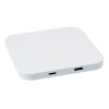 View Image 4 of 5 of Wireless Charger Hub - Square