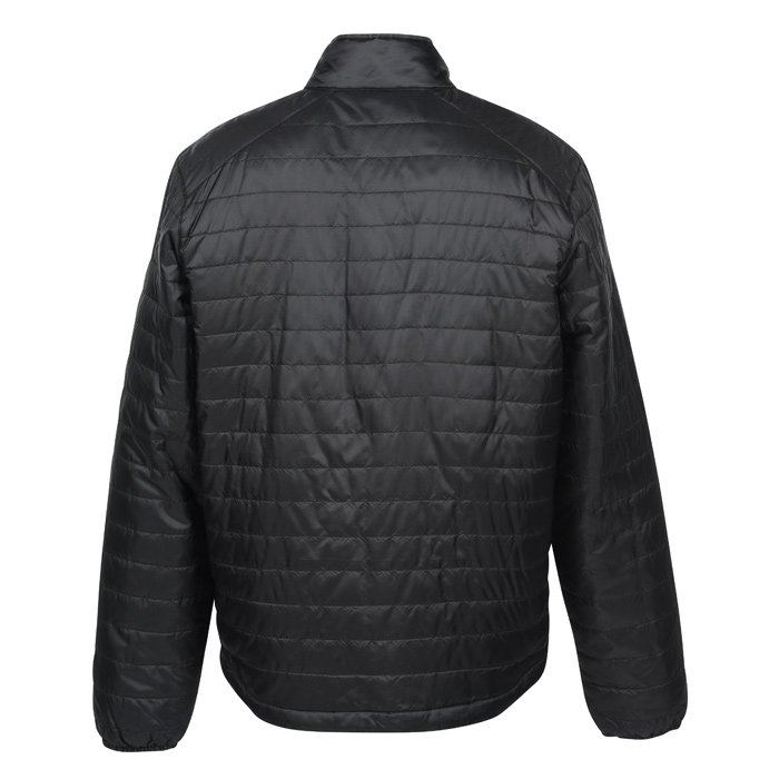 4imprint.com: Crossland Packable Puffer Jacket - Men's 157000-M
