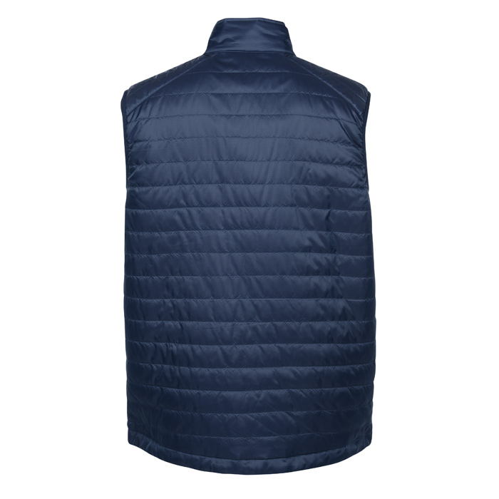 4imprint.com: Crossland Packable Puffer Vest - Men's 157000-M-V