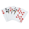 View Image 2 of 4 of Euchre Playing Card Deck