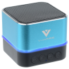 View Image 2 of 8 of Two Tone Bluetooth Speaker - 24 hr