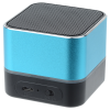 View Image 3 of 8 of Two Tone Bluetooth Speaker - 24 hr