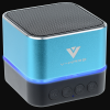 View Image 8 of 8 of Two Tone Bluetooth Speaker - 24 hr