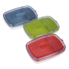 View Image 3 of 3 of Joie Sandwich & Snack On the Go Container