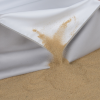 View Image 4 of 4 of Full Color Quick Dry Suede Beach Towel