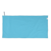 View Image 2 of 5 of Quick Dry Suede Beach Towel with Carry Strap