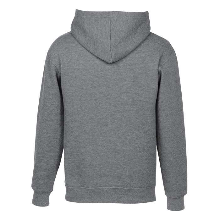 4imprint.com: Lightweight 7 oz. Fleece Hoodie - Embroidered 157418-E