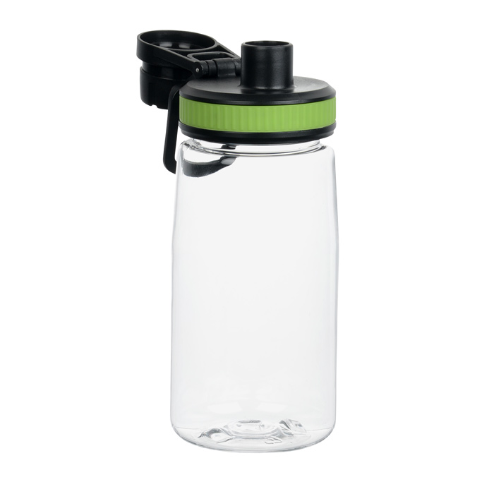 4imprint.com: Band-it Water Bottle with Screw Top Lid - 18 oz. 157562-SC