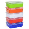 View Image 4 of 4 of On the Go Lunch Container