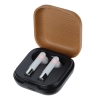 View Image 2 of 6 of Elevate True Wireless Ear Buds with Charging Case - 24 hr