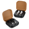View Image 6 of 6 of Elevate True Wireless Ear Buds with Charging Case - 24 hr
