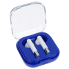 View Image 6 of 8 of Melody True Wireless Ear Buds with Charging Case - 24 hr