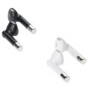 View Image 6 of 10 of Tempo True Wireless Ear Buds with Wireless Charging Case