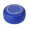 View Image 3 of 10 of Tempo True Wireless Ear Buds with Wireless Charging Case - 24 hr