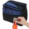 View Image 5 of 7 of Igloo Glacier Deluxe Box Cooler