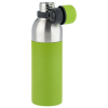 View Image 4 of 4 of Maxwell Easy Clean Vacuum Bottle - 18 oz.