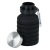 View Image 2 of 4 of Zigoo Silicone Collapsible Bottle - 18 oz.