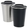 View Image 3 of 3 of The Stainless Party Cup - 16 oz. - 24 hr