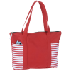 View Image 3 of 4 of Maritime Tote Bag