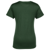View Image 2 of 3 of Nike Performance T-Shirt - Ladies' - Embroidered