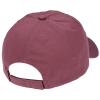 View Image 2 of 2 of Cotton Washed Twill Low Profile Cap