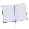View Image 2 of 4 of Non-Woven Bound Notebook