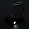 View Image 3 of 5 of Rope Accent Lantern Flashlight
