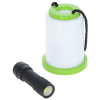 View Image 4 of 5 of Rope Accent Lantern Flashlight