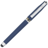 View Image 2 of 4 of Avendale Soft Touch Stylus Metal Gel Pen - 24 hr