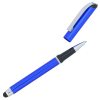 View Image 5 of 6 of Avendale Rollerball Stylus Metal Pen