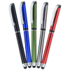 View Image 6 of 6 of Avendale Rollerball Stylus Metal Pen