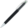 View Image 2 of 3 of Nora Soft Touch Twist Pen/Highlighter