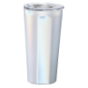 View Image 2 of 5 of Corkcicle Vacuum Tumbler - 16 oz. - Prismatic - Laser Engraved