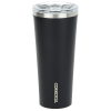 View Image 4 of 5 of Corkcicle Vacuum Tumbler - 24 oz. - Laser Engraved
