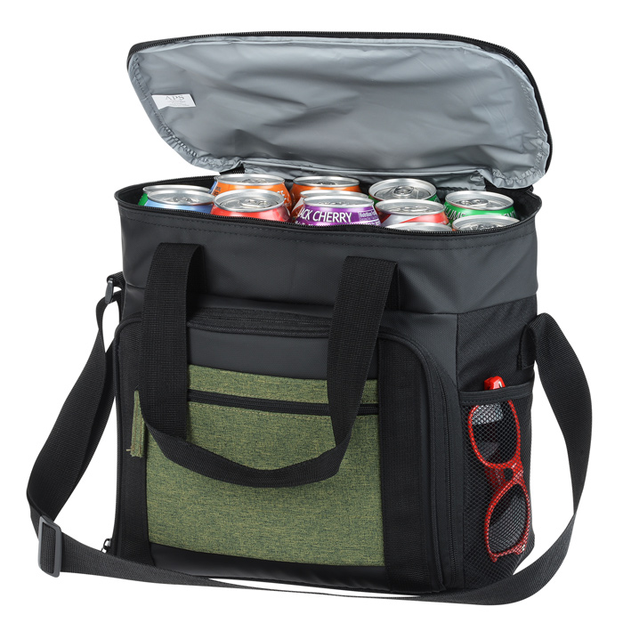 Ridge Line Pocket Event Cooler 158107