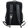 View Image 3 of 5 of Igloo Maddox Backpack Cooler - Embroidered