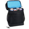 View Image 4 of 5 of Igloo Maddox Backpack Cooler - Embroidered